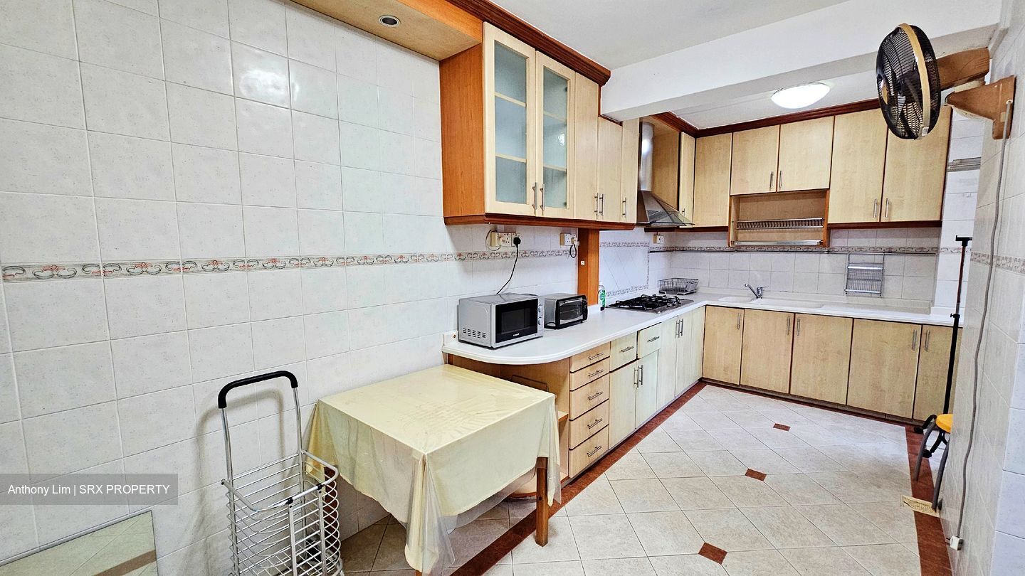 Blk 21 Holland Drive (Queenstown), HDB 5 Rooms #446123731